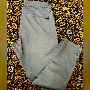 RVCA Weekender Chino